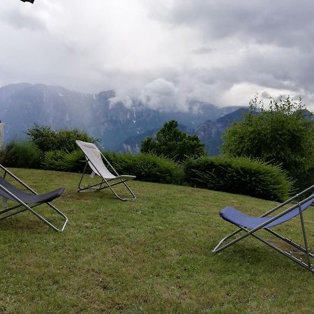 Casa Di Ronchi Villa Torcegno Dış mekan fotoğraf